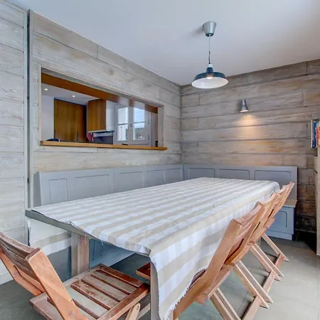 Les Gravillons Apartament