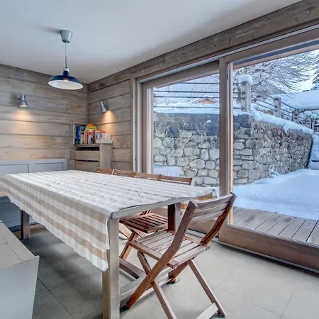 Les Gravillons * Morzine