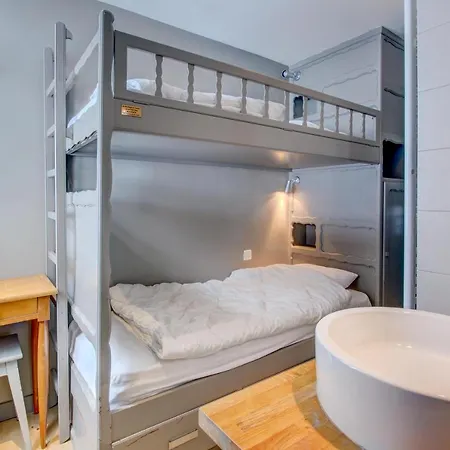 Apartament Les Gravillons