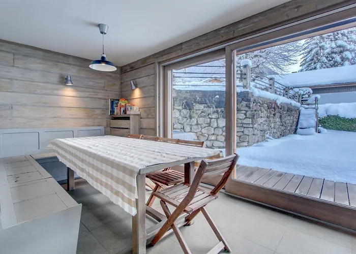 Les Gravillons * Morzine