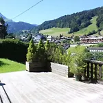 Les Gravillons شقة