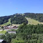 Les Gravillons شقة