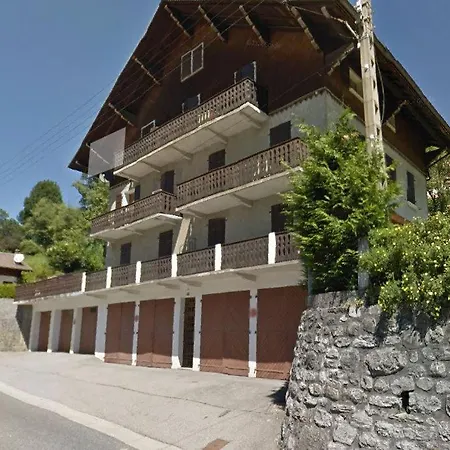 Les Gravillons Appartement Morzine
