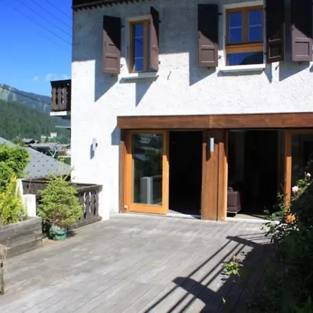 Les Gravillons Morzine